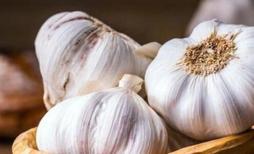 sarımsak alerjisi