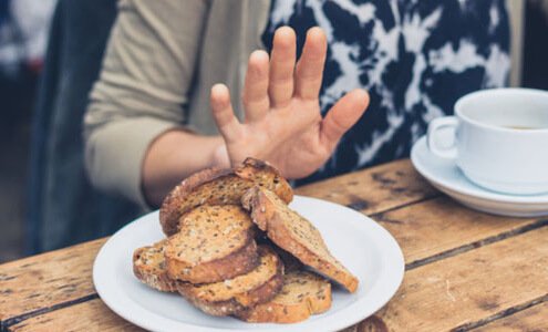 Gluten İntoleransı (Gluten Alerjisi)