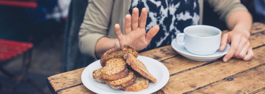 Gluten İntoleransı (Gluten Alerjisi)