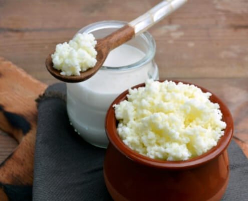 Kefir Nedir? Faydaları Nelerdir?