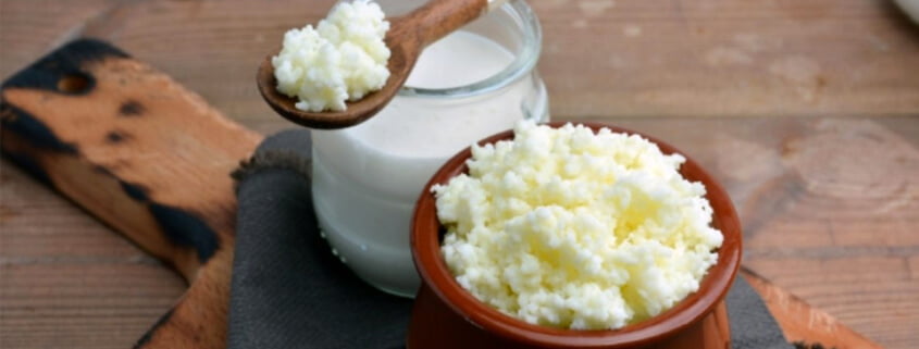 Kefir Nedir? Faydaları Nelerdir?