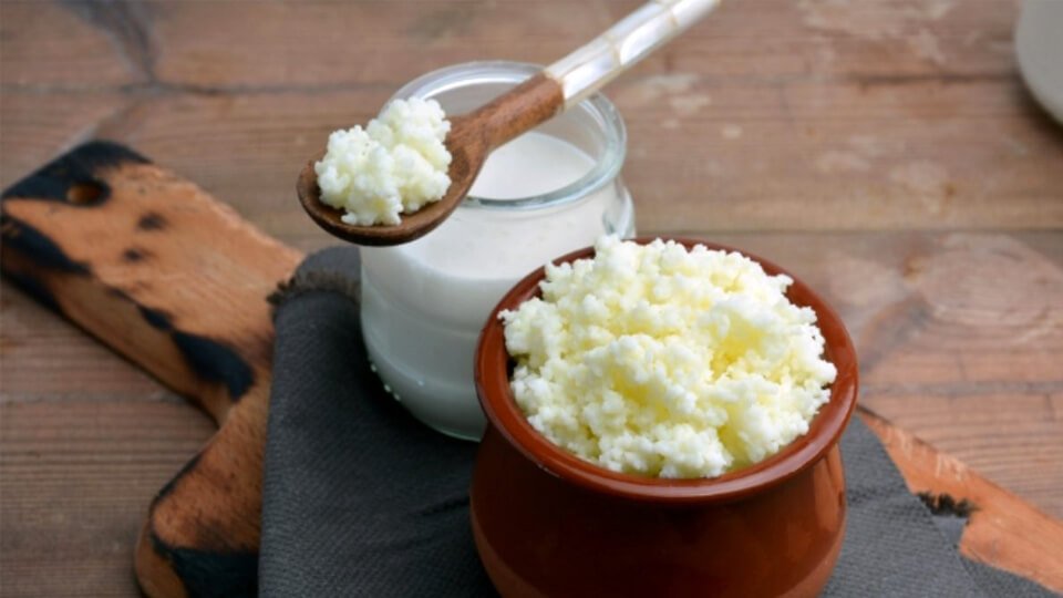Kefir Nedir? Faydaları Nelerdir?