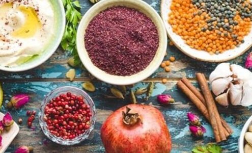 Yağ Yakan Besinler Nelerdir