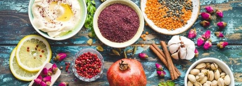 Yağ Yakan Besinler Nelerdir