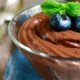 Alerjik Çocuklar ve Alerji Diyetindeki Annenler İçin Chia Puding