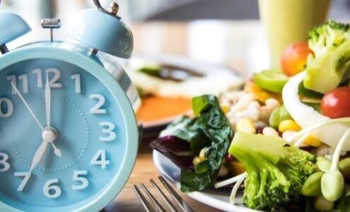 Aralıklı Oruç – İntermittent Fasting