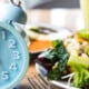 Aralıklı Oruç – İntermittent Fasting