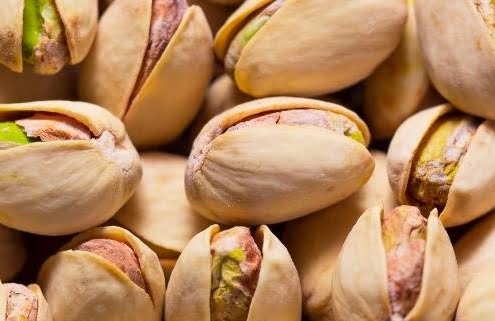 Antep Fıstığı Alerjisi