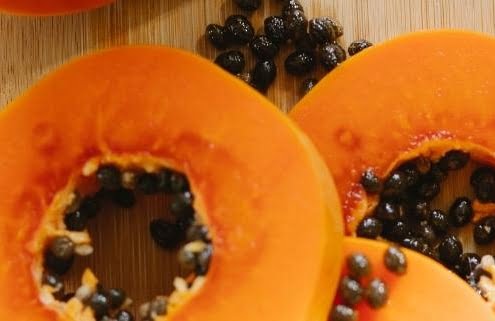 Papaya alerjisi