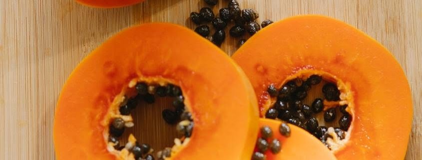 Papaya alerjisi