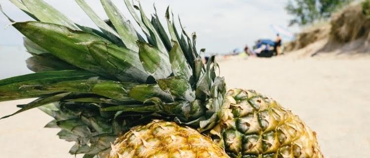 Ananas Alerjisi