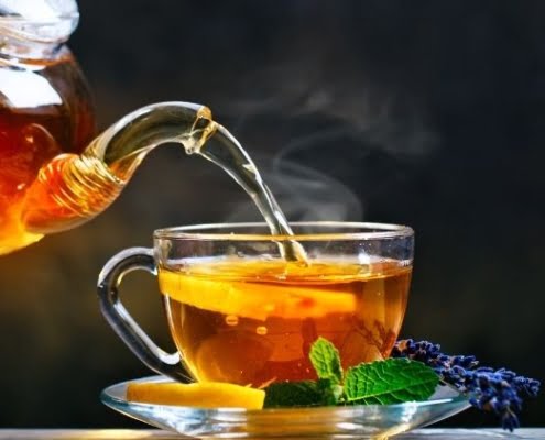 Çay Alerjisi