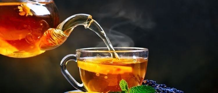 Çay Alerjisi