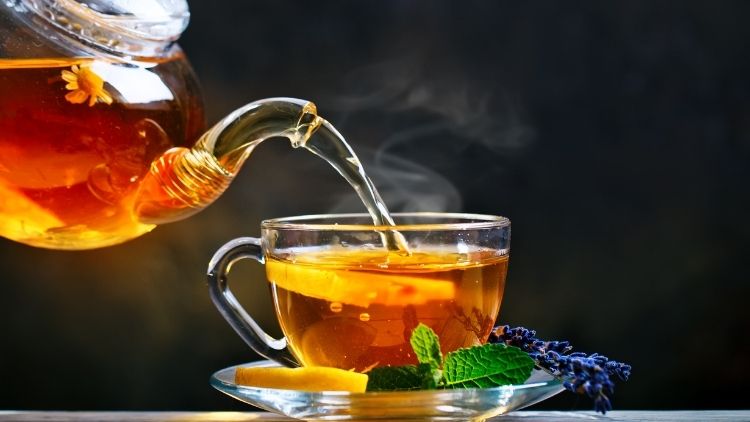 Çay Alerjisi