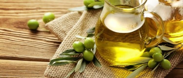Zeytin Ve Zeytinyağı Alerjisi
